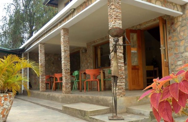 Dutchess Hotel and Restaurant