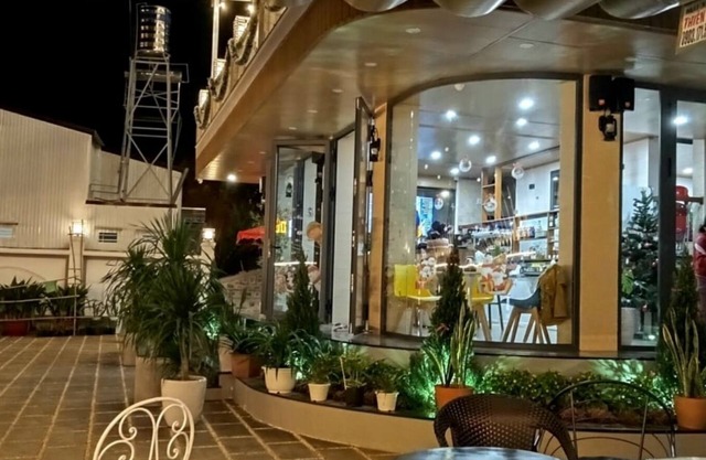 Duy Phuoc Coffee And Homestay