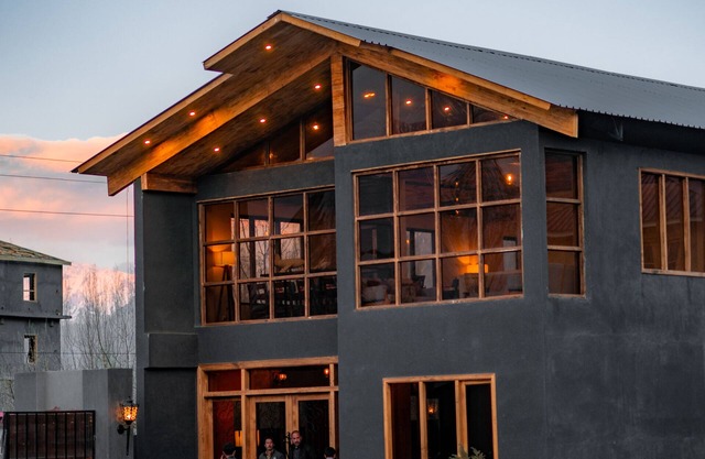 Dynasty Hotel Skardu