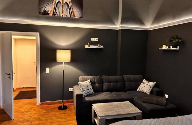 DZ Appartements - Ferienwohnung mit Klimaanlage, Inkl. Wlan, Betten Stellbar