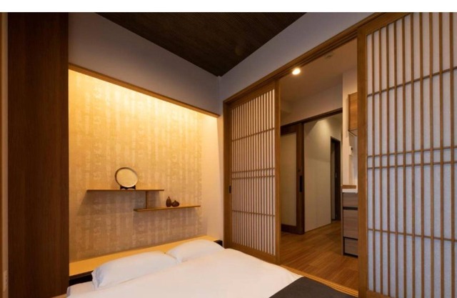 E New construction 2 minutes from Tsutenkaku In - 803 / Osaka Ōsaka