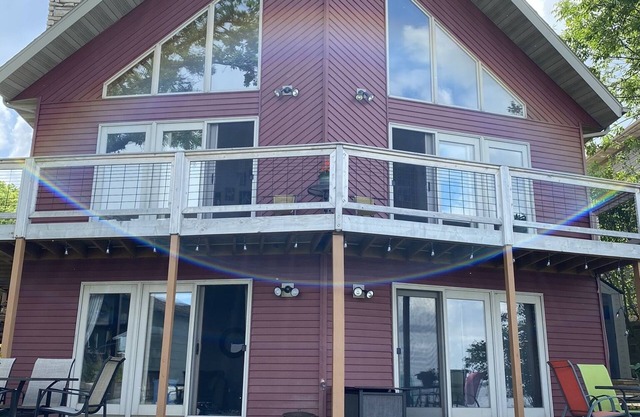 EAA Lakefront Paradise