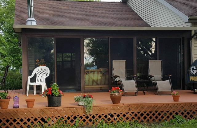 EAA Oasis 2026 only 3 miles to Airventure