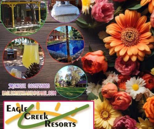 Eagle Creek Lodge Sabie