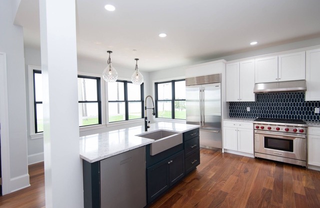 Eagles Nest. Discover Tranquility, Privacy, Excellence, and so much more.