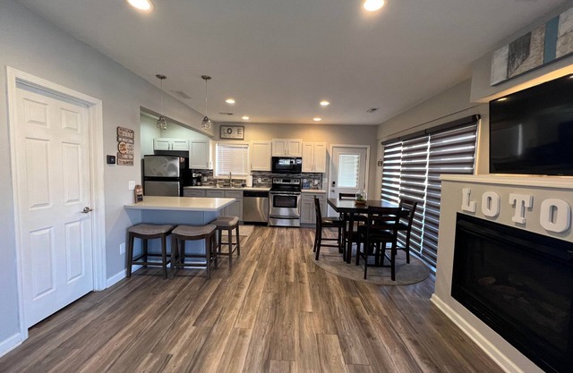 Eagles Nest LOTO 18-1A