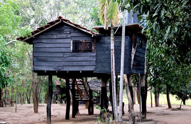 Eagles Wings Guest House