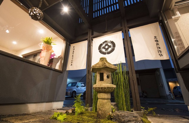 Easily access to Nijo castle・Kinkaku-ji・Arashiyama