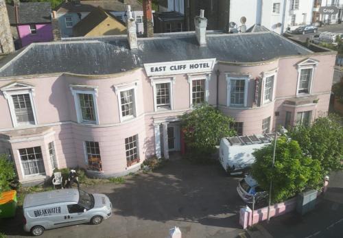 East Cliff Hotel