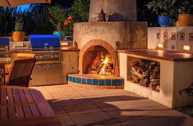 East End Pixie Orchard Getaway