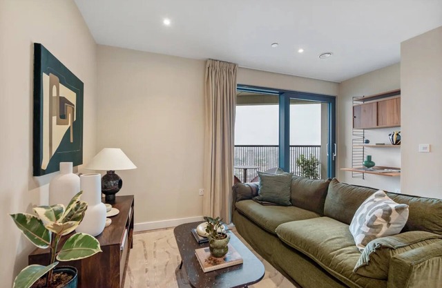 East London Calm Stay