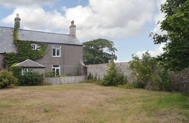 East Monkton Farm Cottage