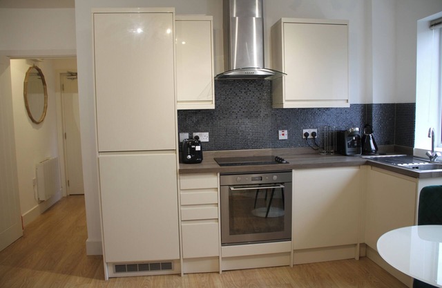 East Street Haven - Modern Apartment in Colchester