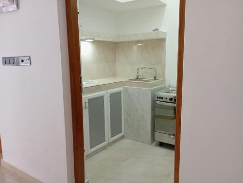 East villa