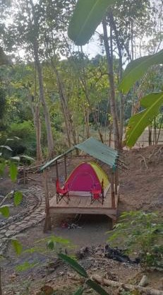 Eastdee Camping Ground