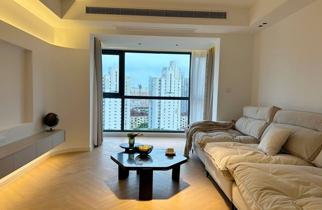 Eastern Hub - Superior 3bedroom Near TianZiFang&XinTianDi, Near Subway