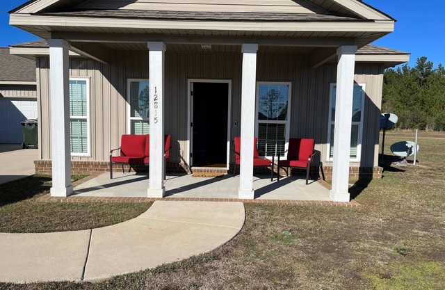 Eastern Shore Get-a-Way