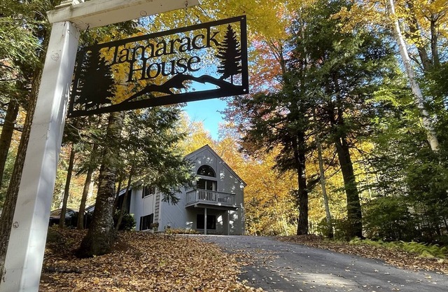 Eastman Home- Golf, Ski, Lake, Hike - Sleeps 14