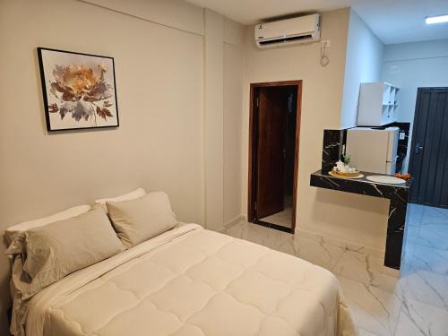 Easy Access Apartment - Ciudad del Este