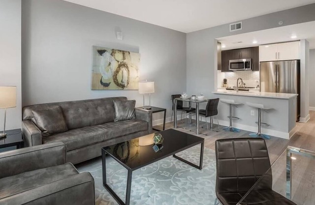 Easy Access to Beltway | in-unit Washer/D | NIH Nearby