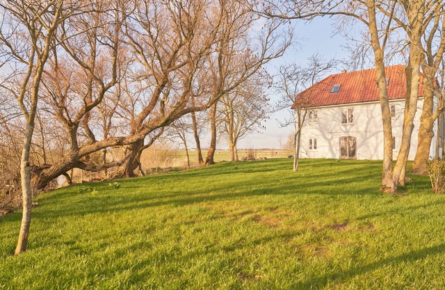 Easy chilling at St. Peter's
