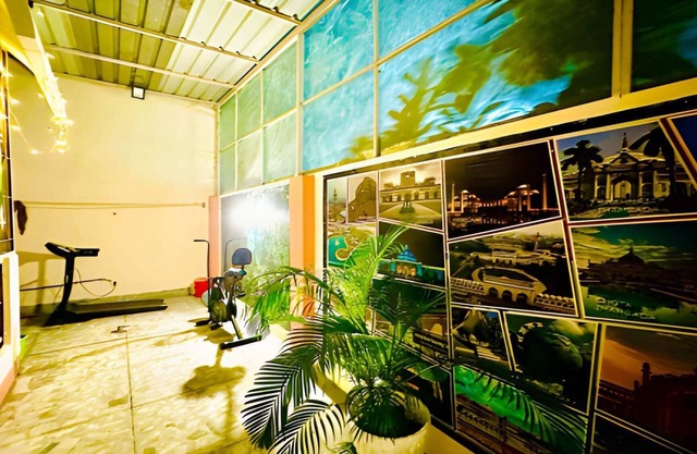 EASY INN Holiday Home | 3BHK Apartment