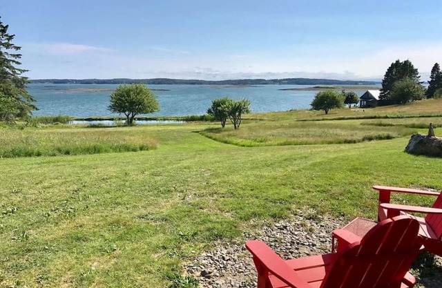 Ebb Tide- "Magical by Nature"