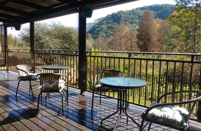 Ebeneezer Self-Catering Guesthouse in the Lowveld
