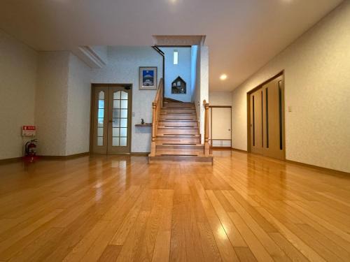 Echizen Seaside Guesthouse OCEAN'S