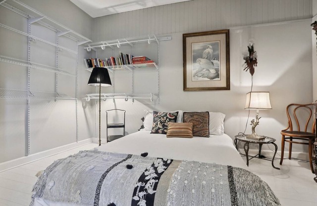 Eclectic 2 Bedroom Home