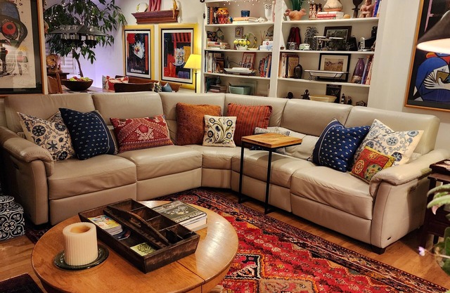 ECLECTIC ▪︎ 3 BDRM ▪︎ 3 BATH ▪︎ PATIO ▪︎ EV CHARGER ▪︎ GARAGE ▪︎ MIN TO DNTWN