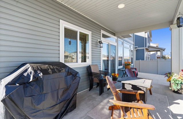 Eclectic Nest ~ Johnstown