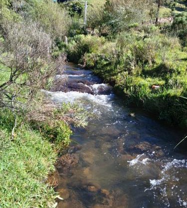 Eco Chalé Urupema