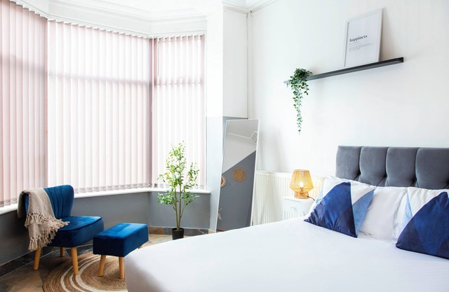 Eco-Friendly Stay in Lake District