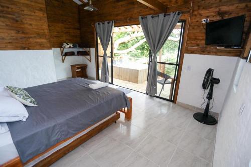 Eco Hotel La Italia- Hotel Venecia, Antioquia