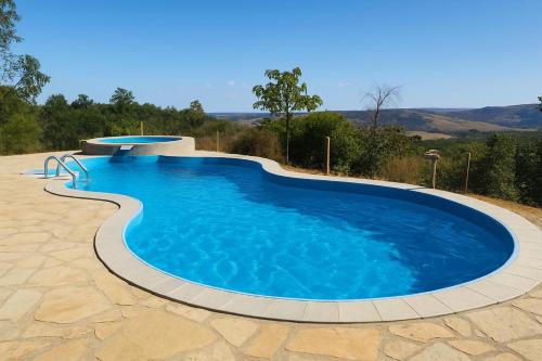 Eco Pousada Por do Sol