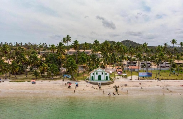 ECO RESORT PRAIA DOS CARNEIROS - Desfrute de uma estadia inesquecível