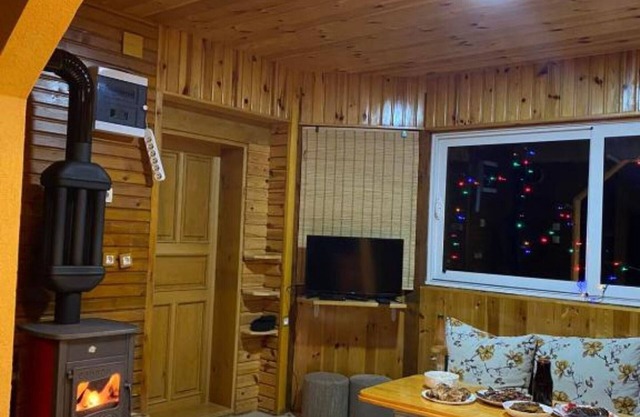 Eco Village Coric - Two Bedroom Apartment
