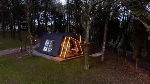 EcoCamp San Román by SuitesNature