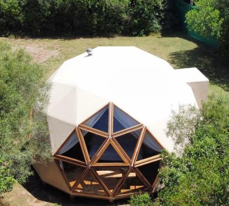 EcoGarzon Naturaleza Plena