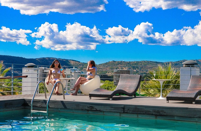 EcoHotel