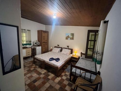 Ecolodge Paraty-Mirim