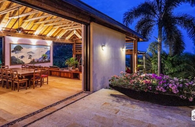 Ecological Reserve Private Villa w/ Pool+Jacuzzi!