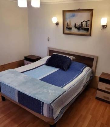 Económicas Habitaciones Privadas Cerca de Playa