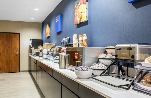 Econo Lodge Ankeny - Des Moines