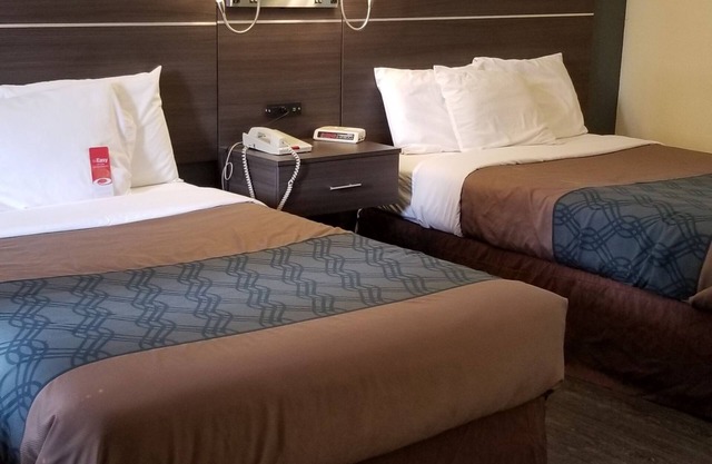 Econo Lodge Brattleboro