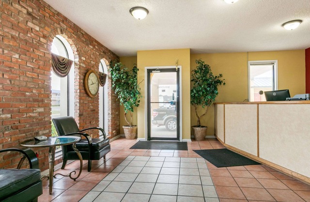 Econo Lodge Jonesboro