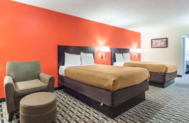 Econo Lodge Laurel