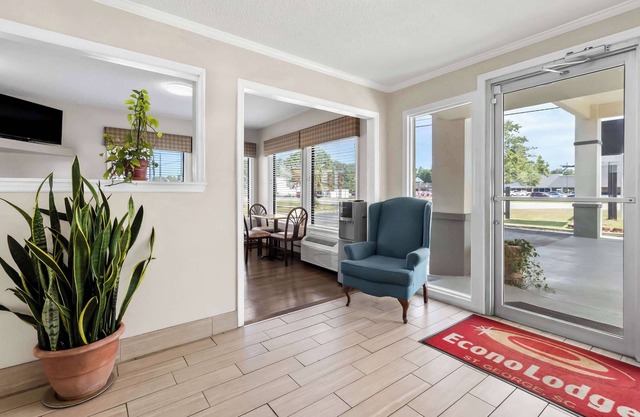 Econo Lodge St. George