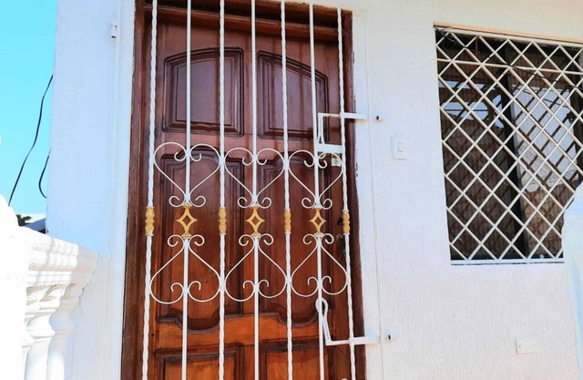Economic Option for your trip to Cartagena